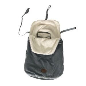 JJ Cole Bundle Me, Car Seat Cover